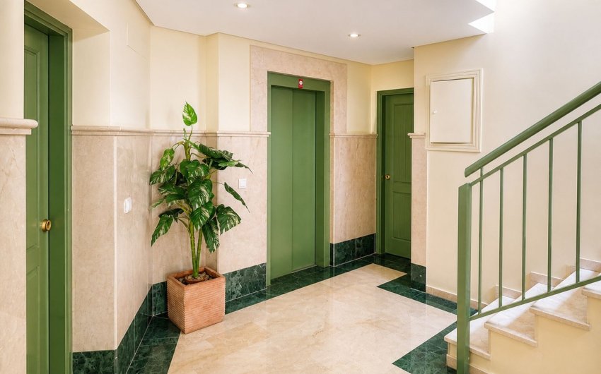 Herverkoop - Apartment -
San Pedro De Alcantara - Costa del Sol