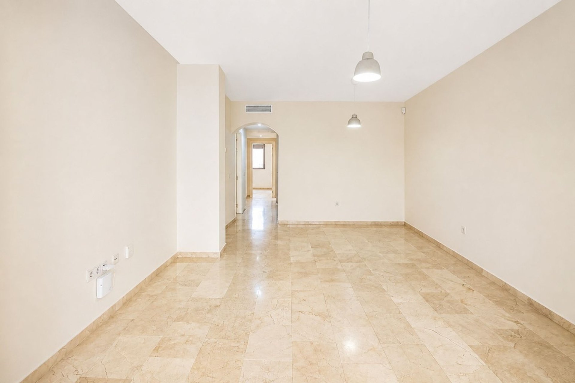Herverkoop - Apartment -
San Pedro De Alcantara - Costa del Sol