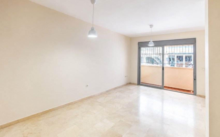 Herverkoop - Apartment -
San Pedro De Alcantara - Costa del Sol