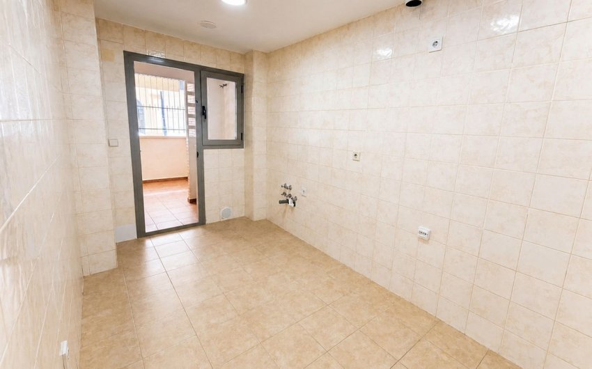 Herverkoop - Apartment -
San Pedro De Alcantara - Costa del Sol