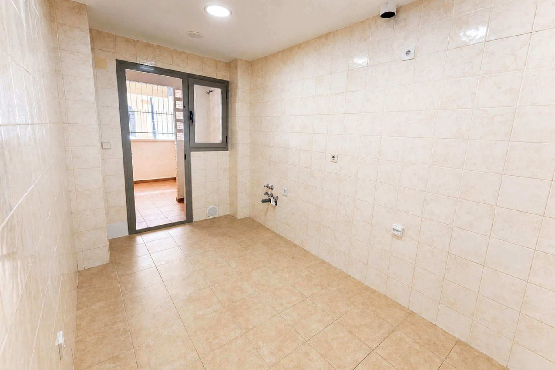 Herverkoop - Apartment -
San Pedro De Alcantara - Costa del Sol