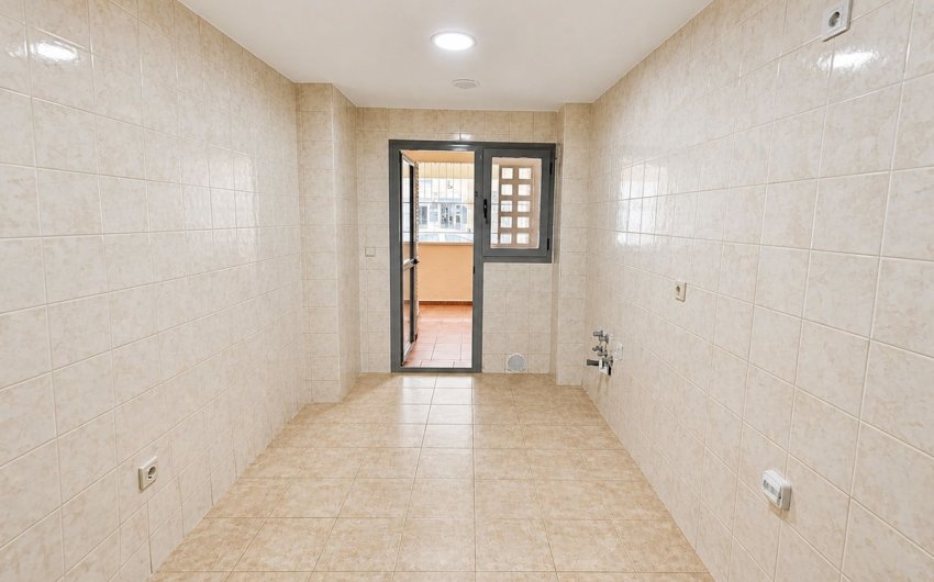 Herverkoop - Apartment -
San Pedro De Alcantara - Costa del Sol