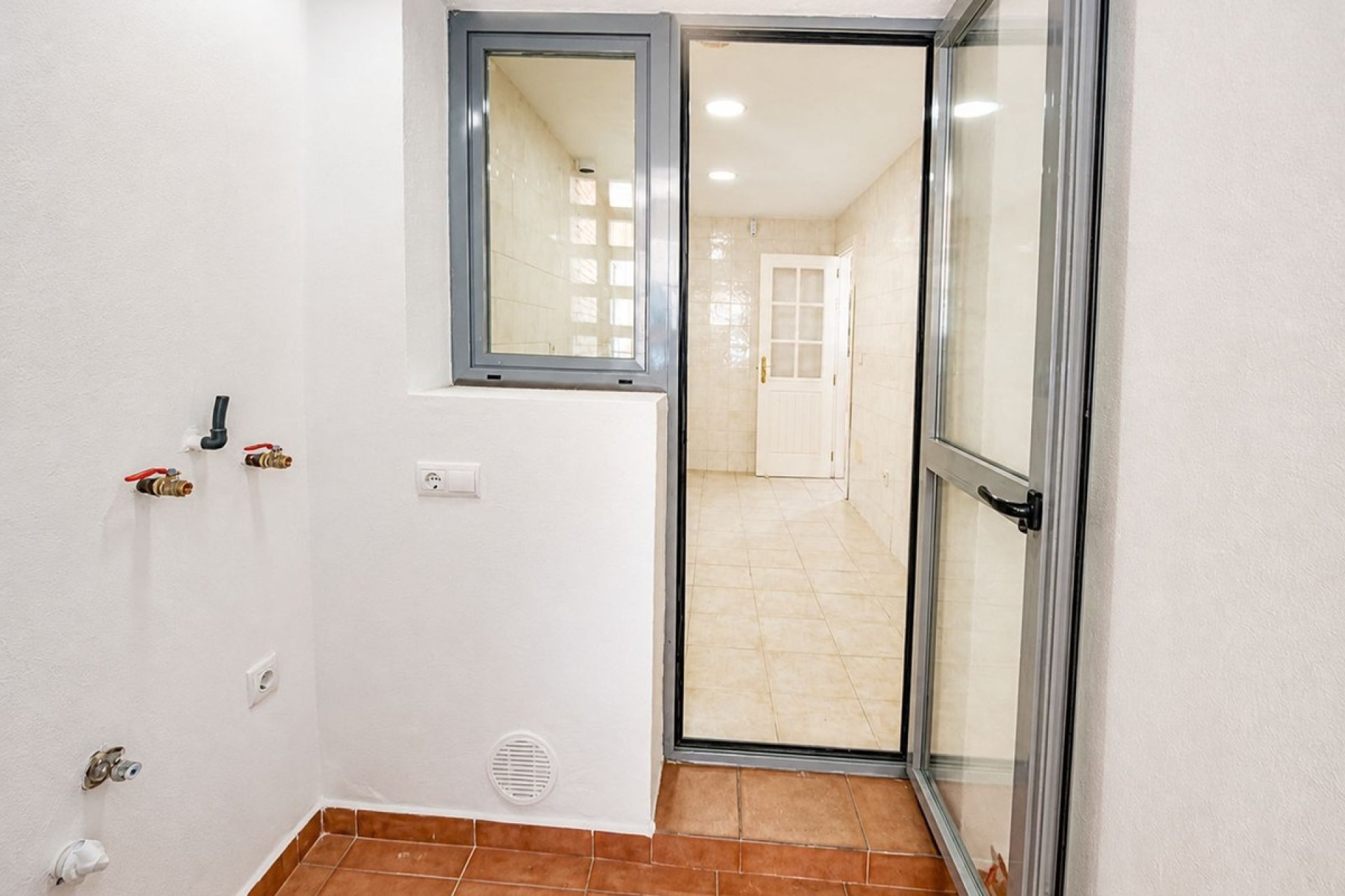 Herverkoop - Apartment -
San Pedro De Alcantara - Costa del Sol