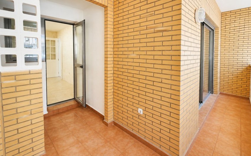 Herverkoop - Apartment -
San Pedro De Alcantara - Costa del Sol