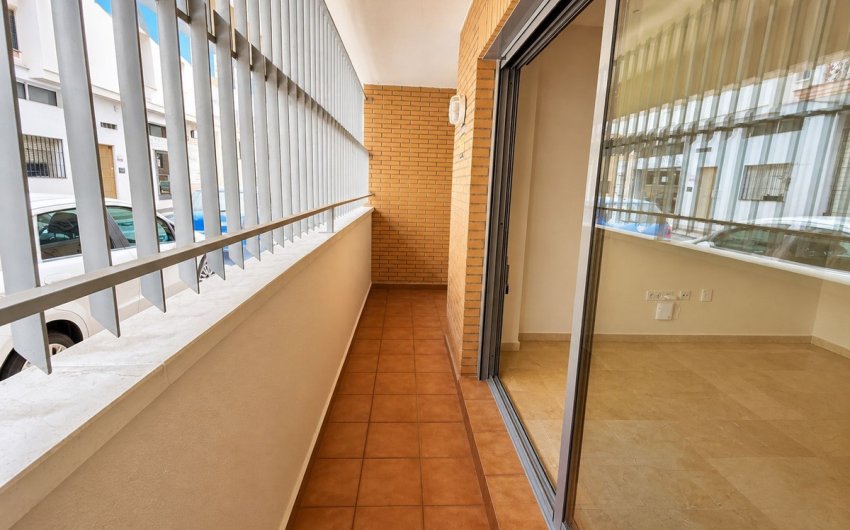 Herverkoop - Apartment -
San Pedro De Alcantara - Costa del Sol