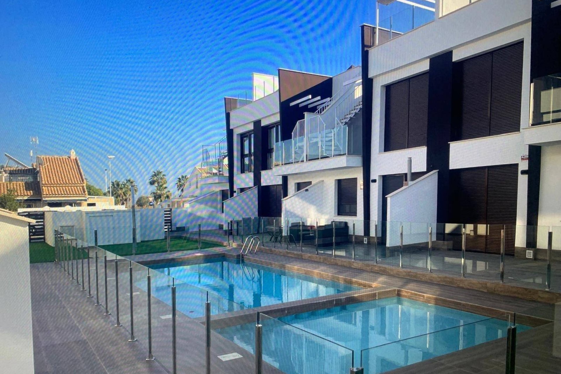 Herverkoop - Apartment -
San Pedro del Pinatar - Centro