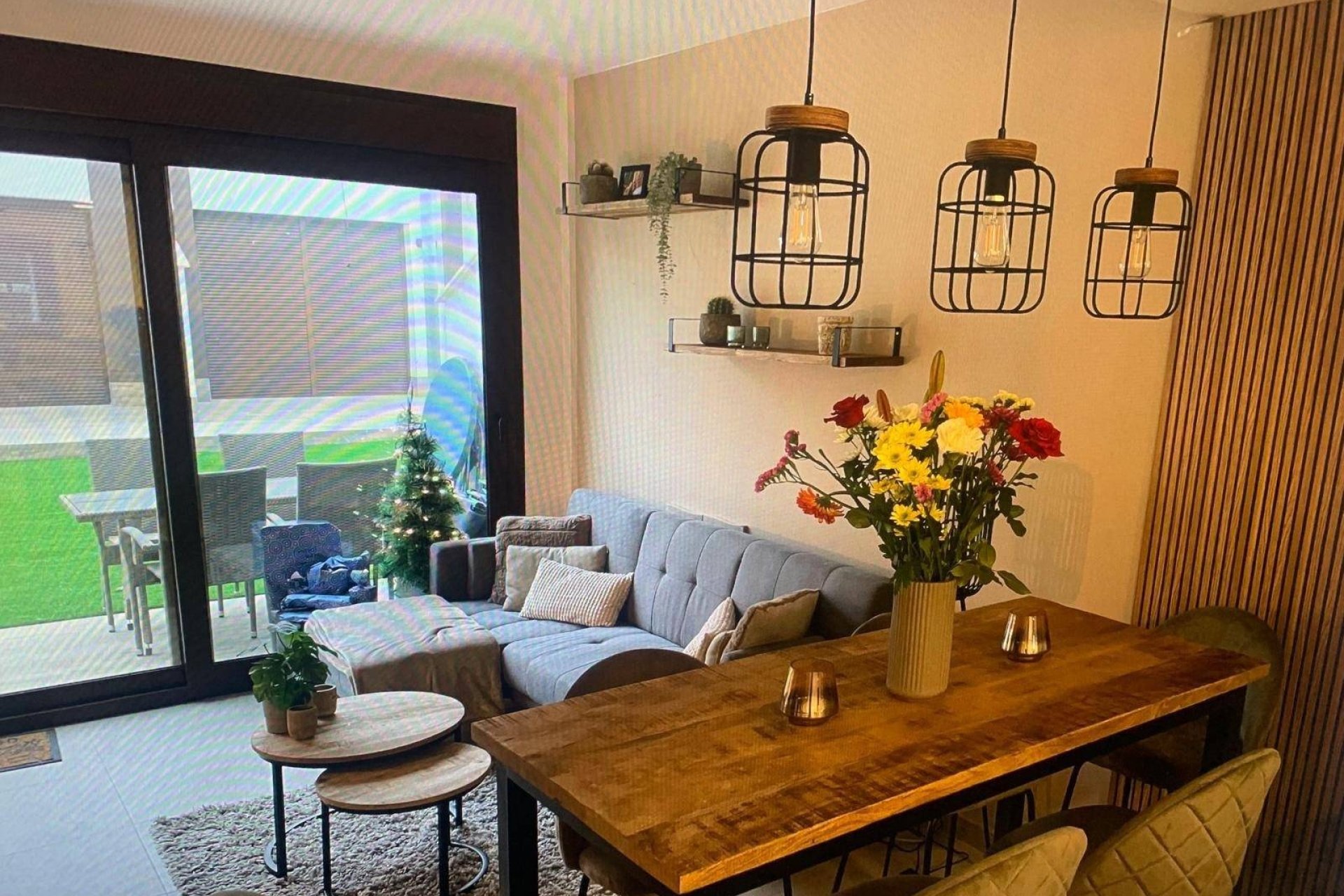 Herverkoop - Apartment -
San Pedro del Pinatar - Centro