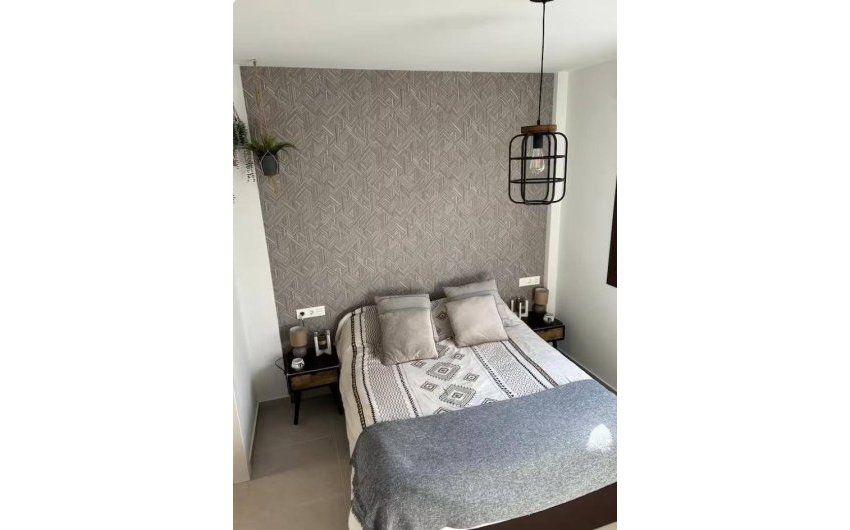 Herverkoop - Apartment -
San Pedro del Pinatar - Centro