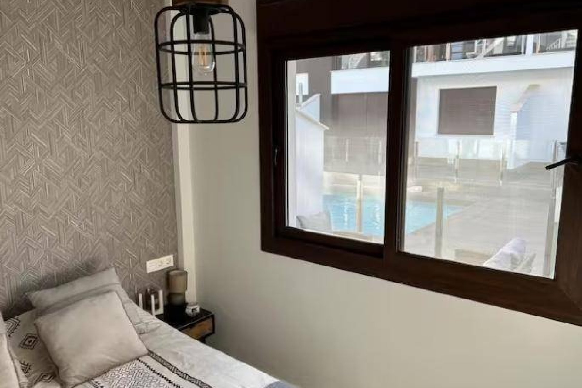 Herverkoop - Apartment -
San Pedro del Pinatar - Centro