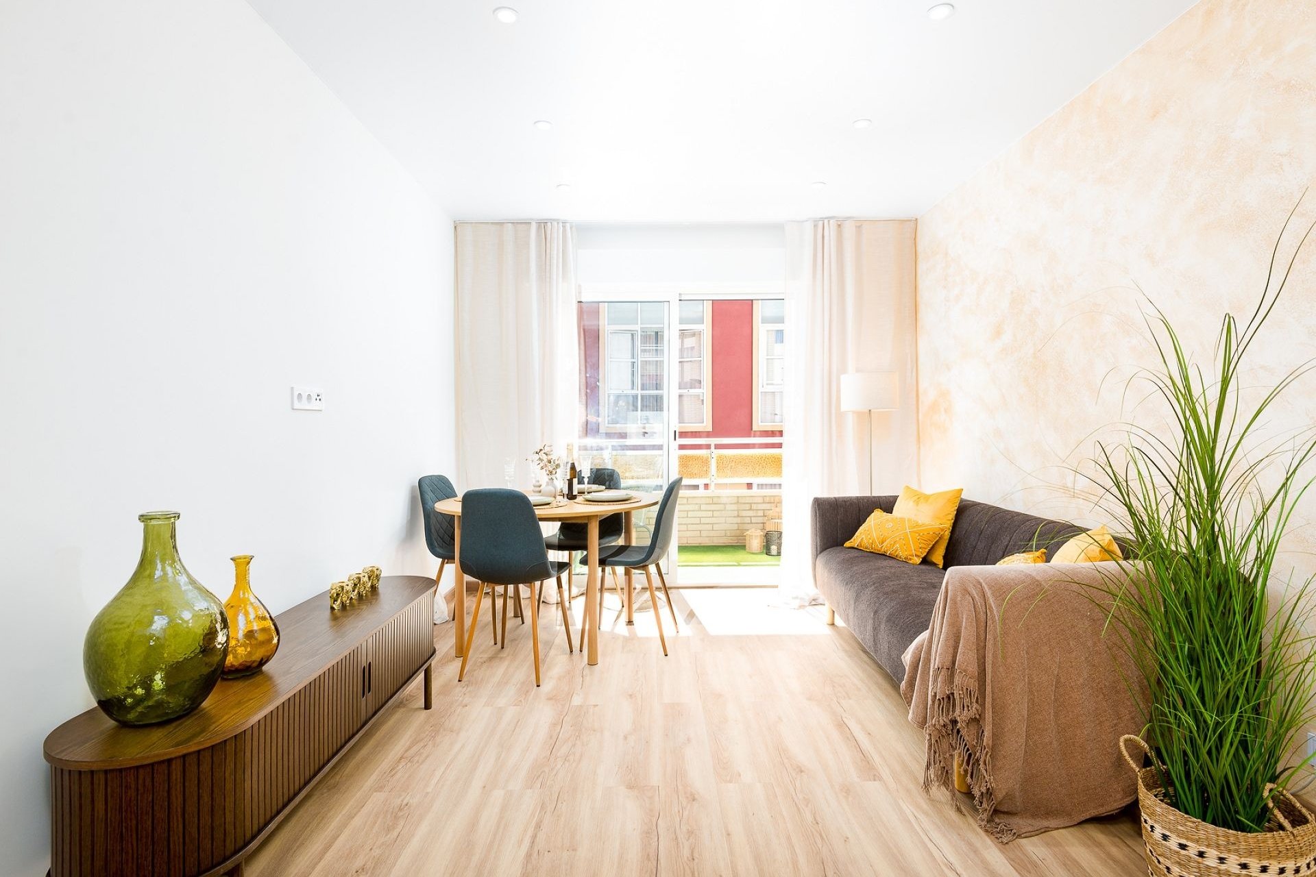 Herverkoop - Apartment -
San Pedro del Pinatar - Costa Calida