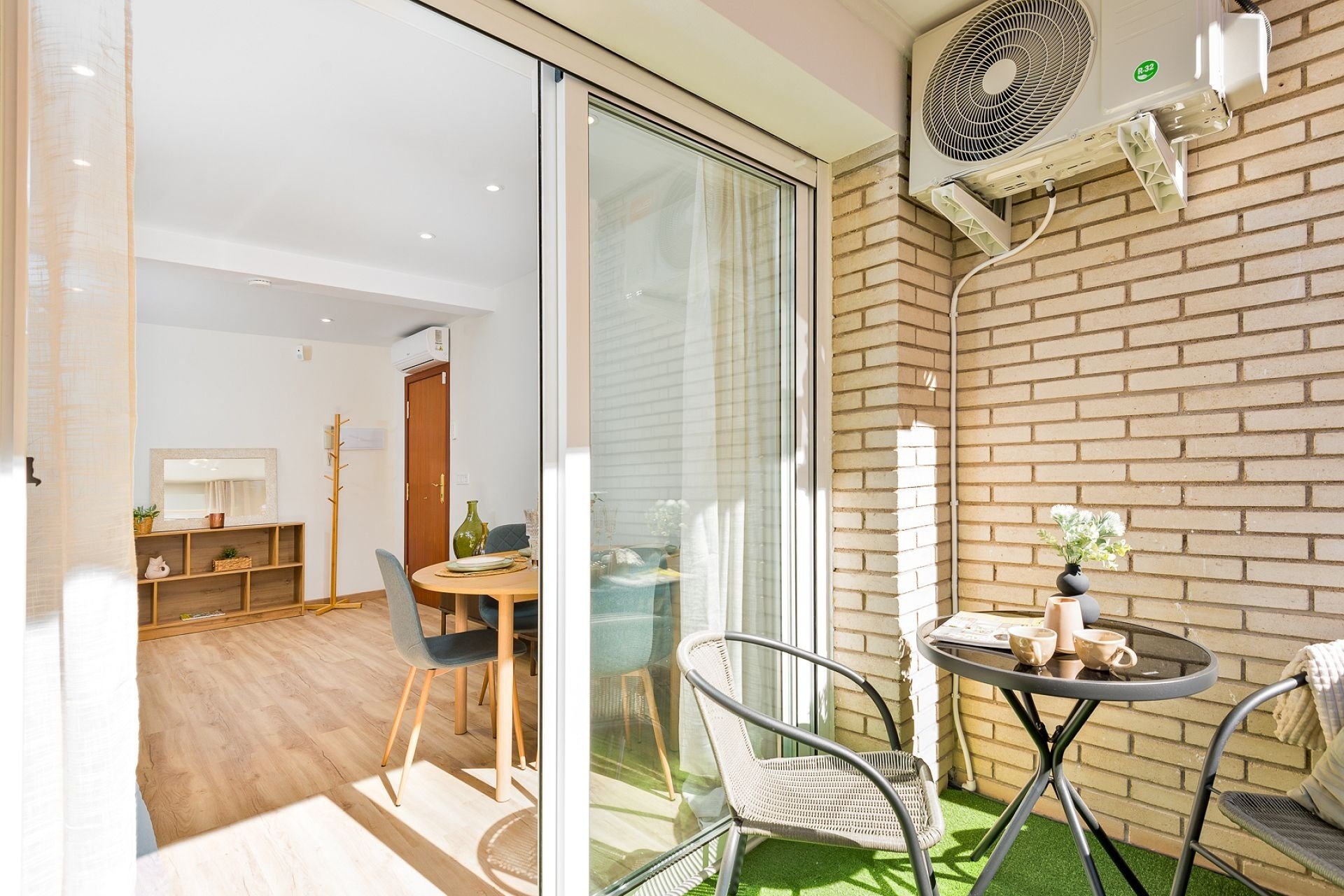 Herverkoop - Apartment -
San Pedro del Pinatar - Costa Calida