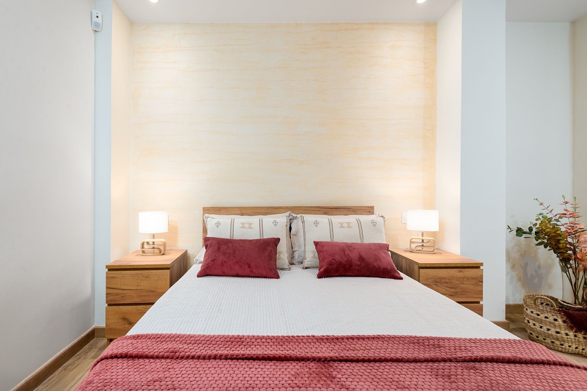 Herverkoop - Apartment -
San Pedro del Pinatar - Costa Calida