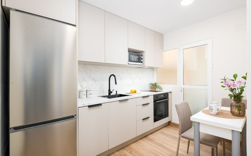 Herverkoop - Apartment -
San Pedro del Pinatar - Costa Calida
