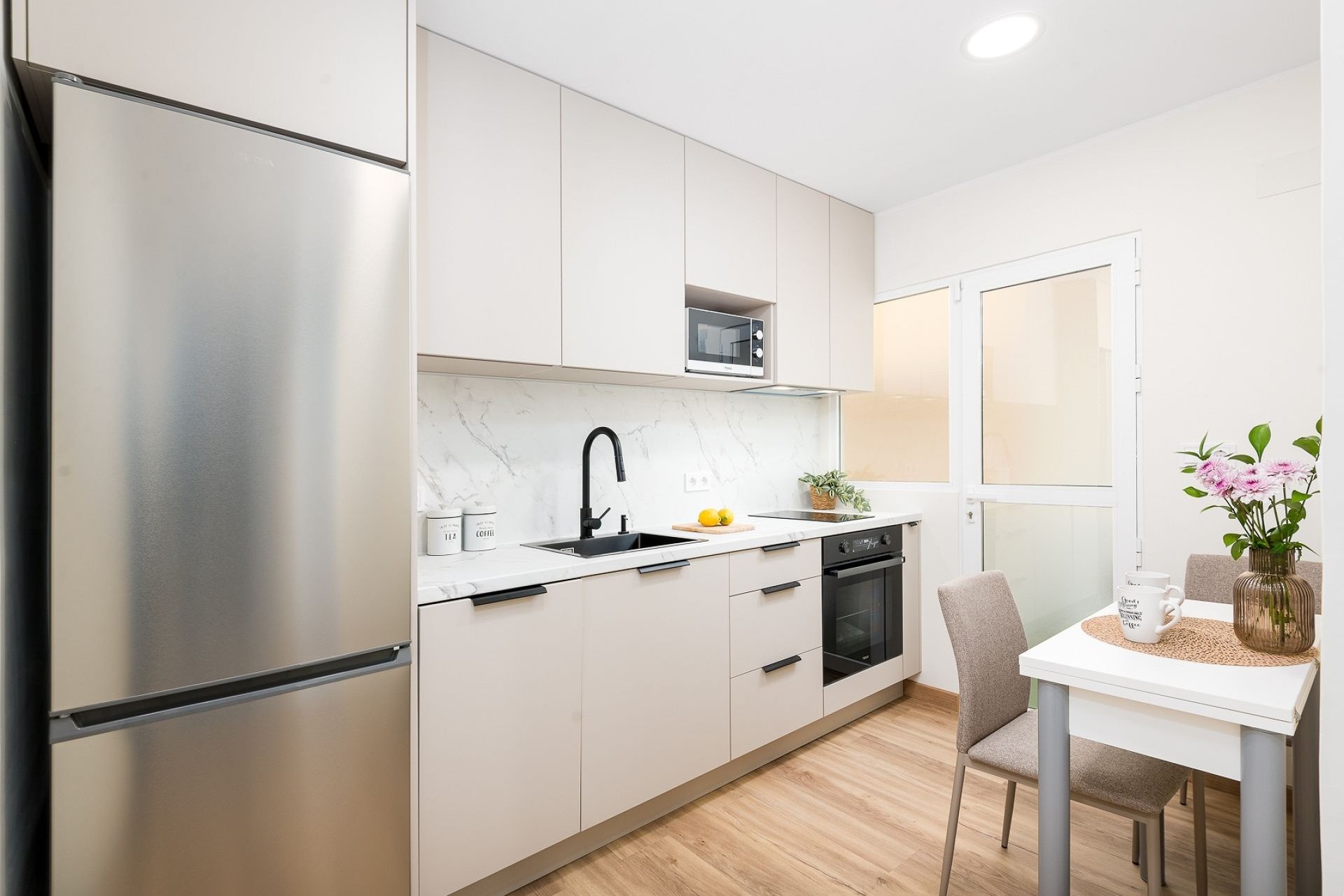 Herverkoop - Apartment -
San Pedro del Pinatar - Costa Calida