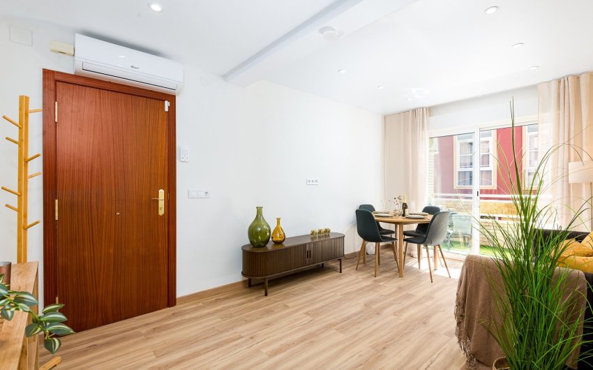 Herverkoop - Apartment -
San Pedro del Pinatar - Costa Calida