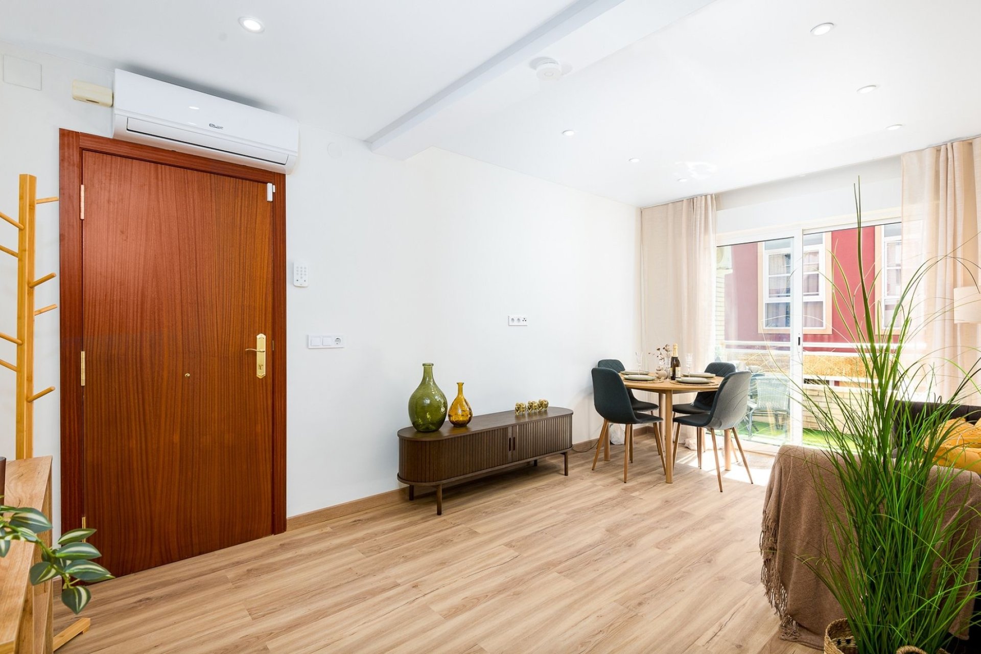 Herverkoop - Apartment -
San Pedro del Pinatar - Costa Calida