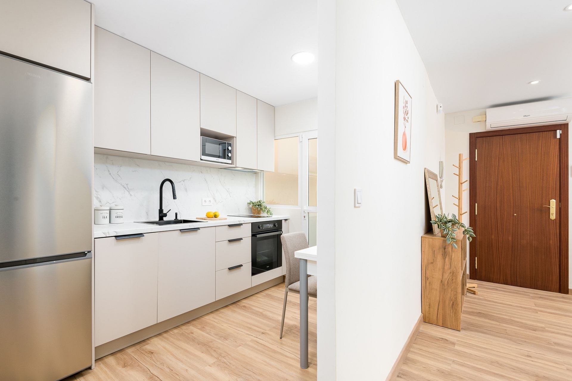 Herverkoop - Apartment -
San Pedro del Pinatar - Costa Calida