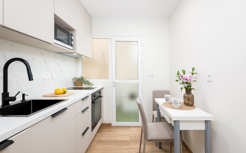 Herverkoop - Apartment -
San Pedro del Pinatar - Costa Calida