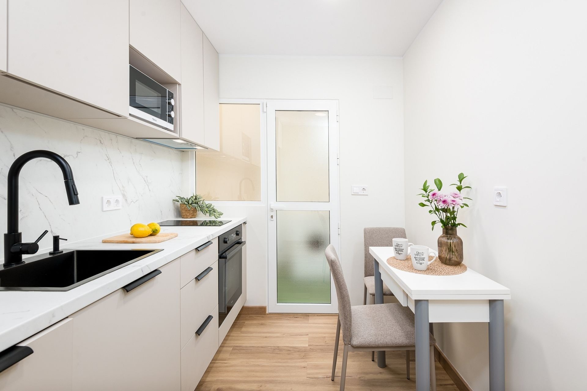 Herverkoop - Apartment -
San Pedro del Pinatar - Costa Calida