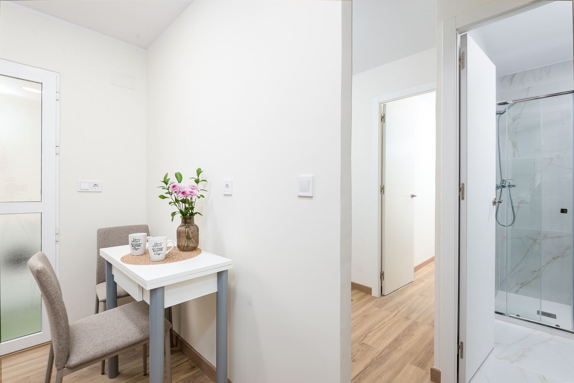 Herverkoop - Apartment -
San Pedro del Pinatar - Costa Calida