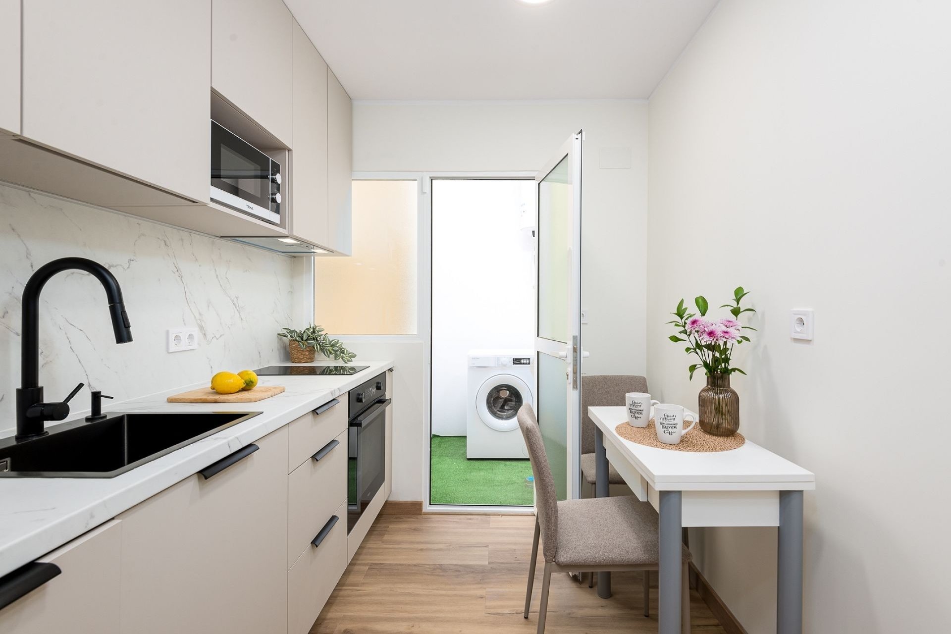 Herverkoop - Apartment -
San Pedro del Pinatar - Costa Calida
