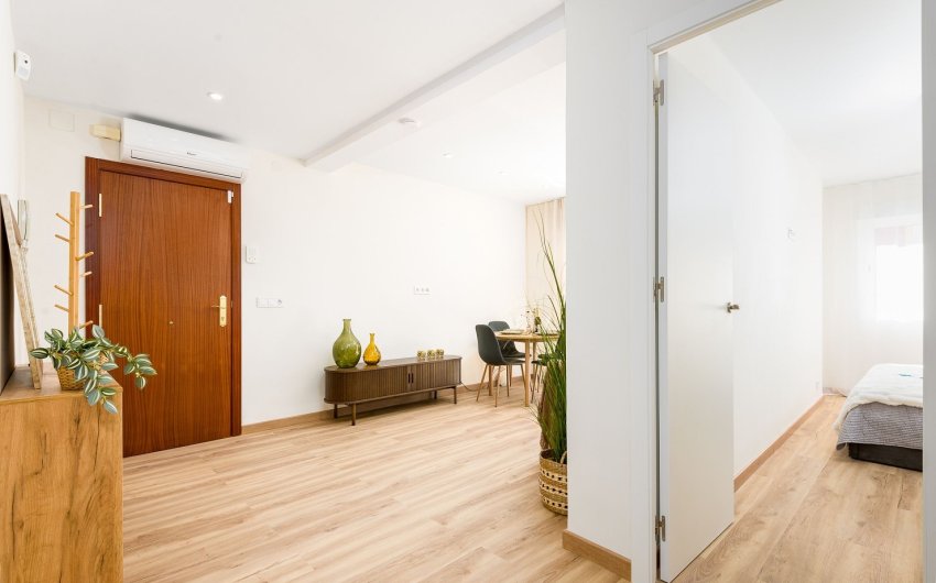 Herverkoop - Apartment -
San Pedro del Pinatar - Costa Calida