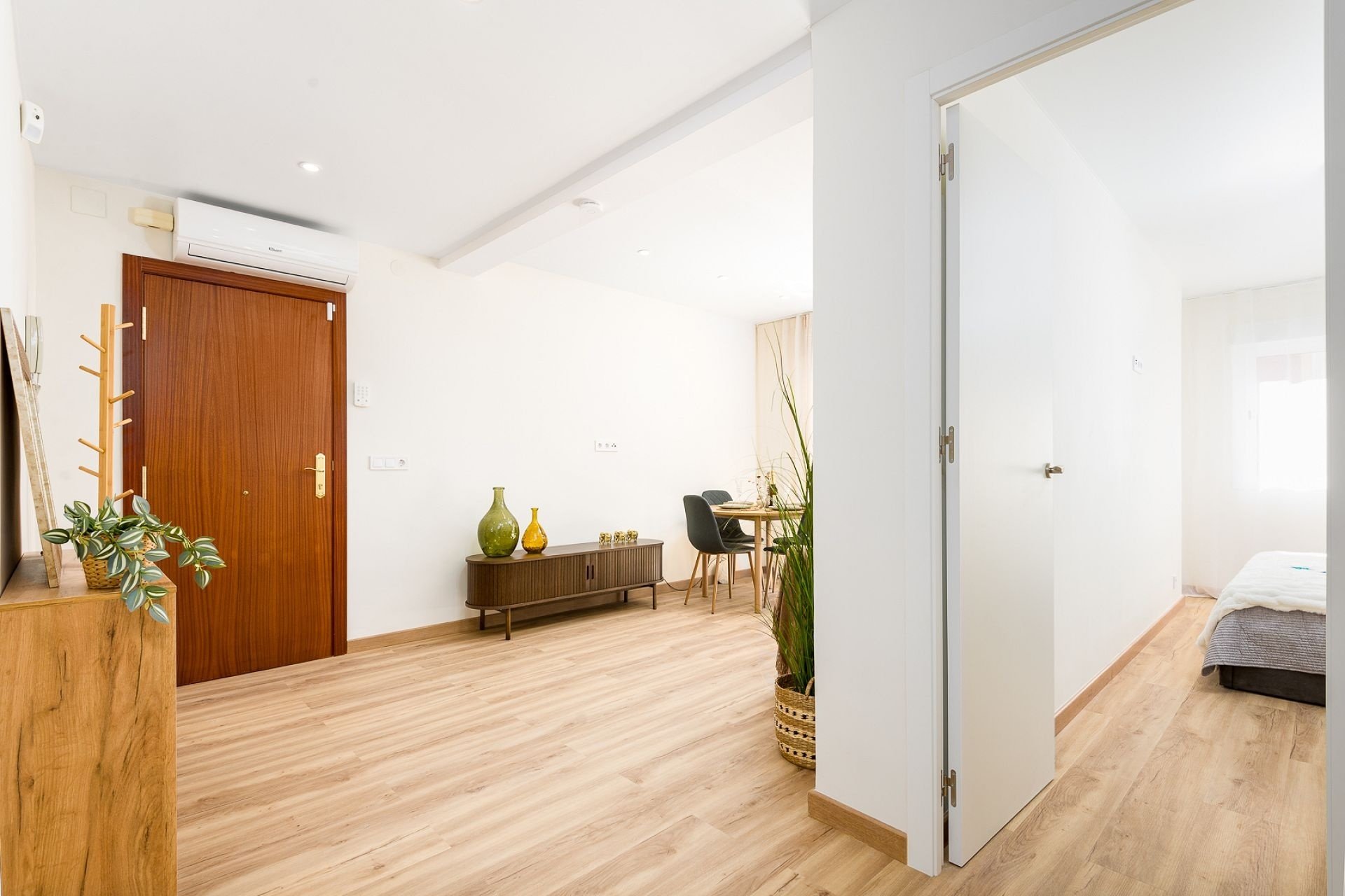 Herverkoop - Apartment -
San Pedro del Pinatar - Costa Calida