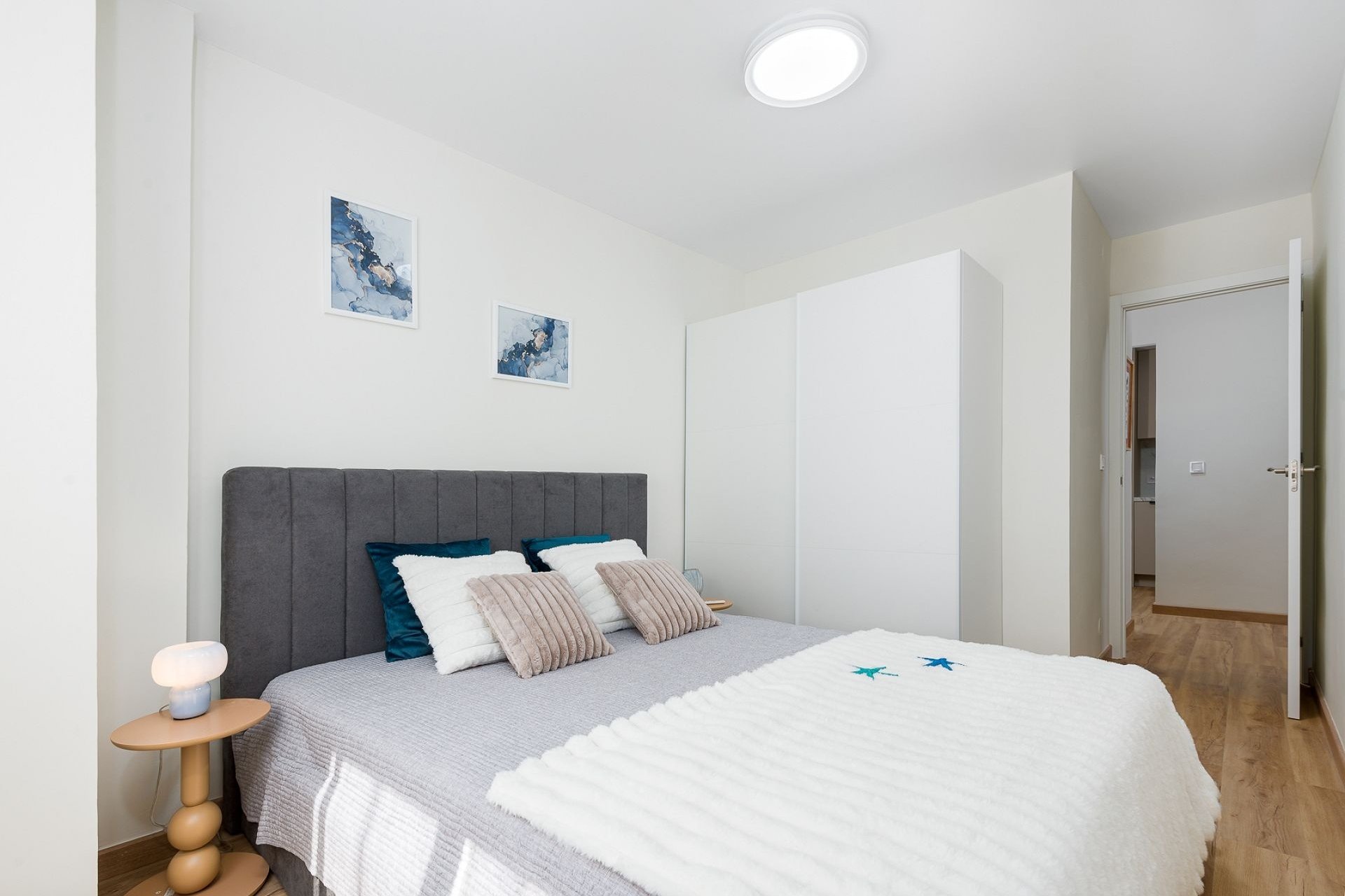 Herverkoop - Apartment -
San Pedro del Pinatar - Costa Calida