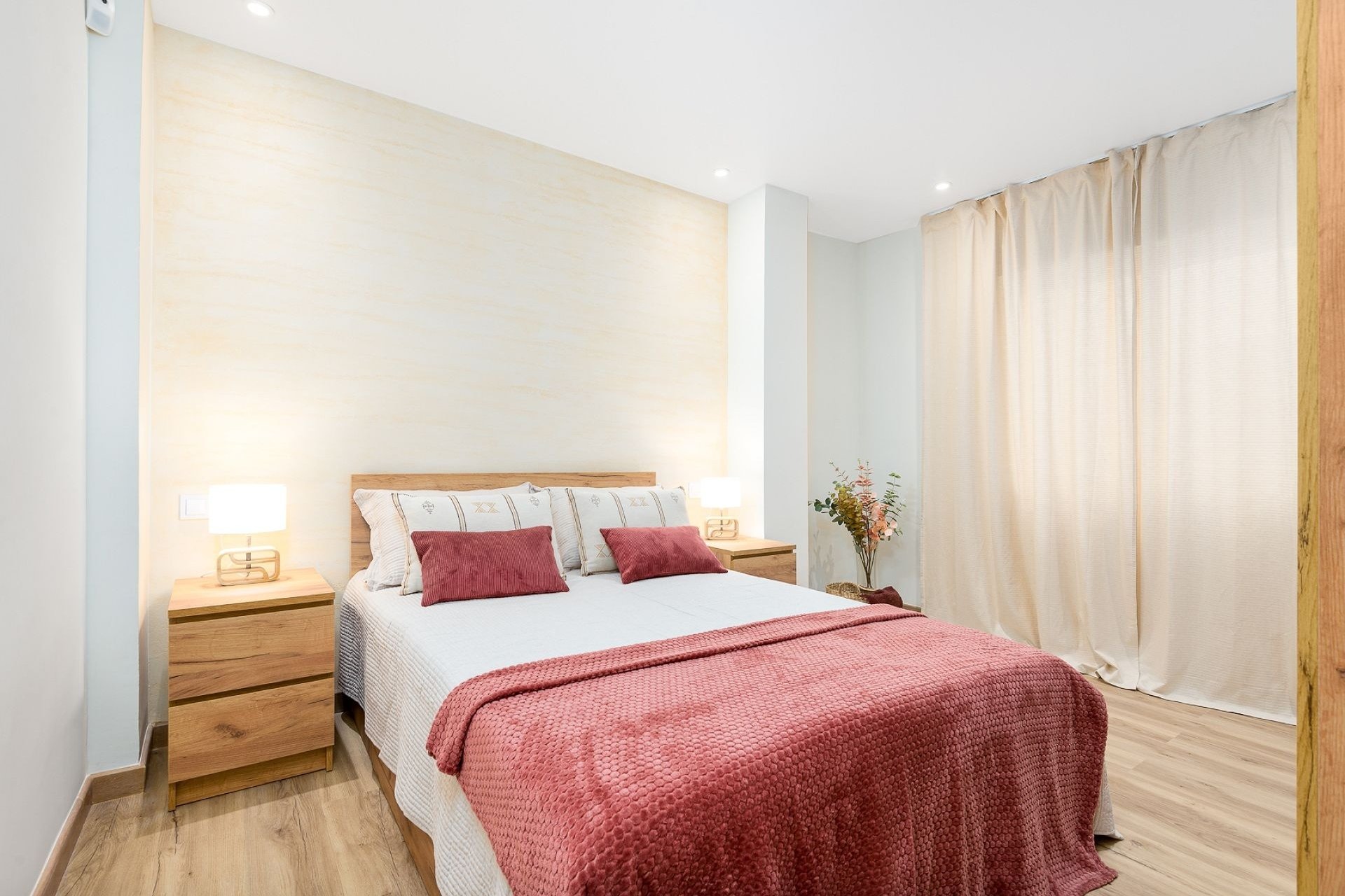 Herverkoop - Apartment -
San Pedro del Pinatar - Costa Calida