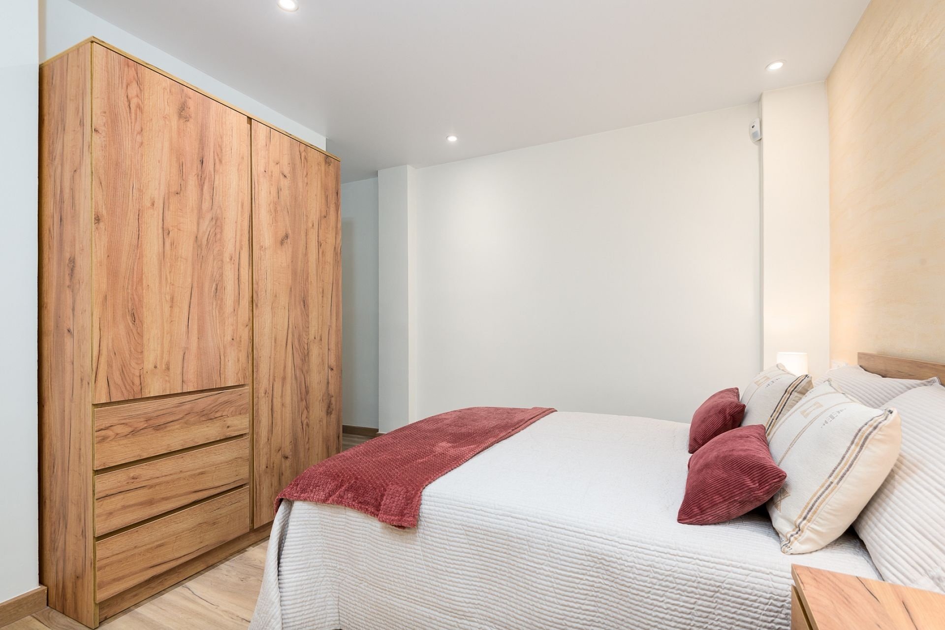 Herverkoop - Apartment -
San Pedro del Pinatar - Costa Calida