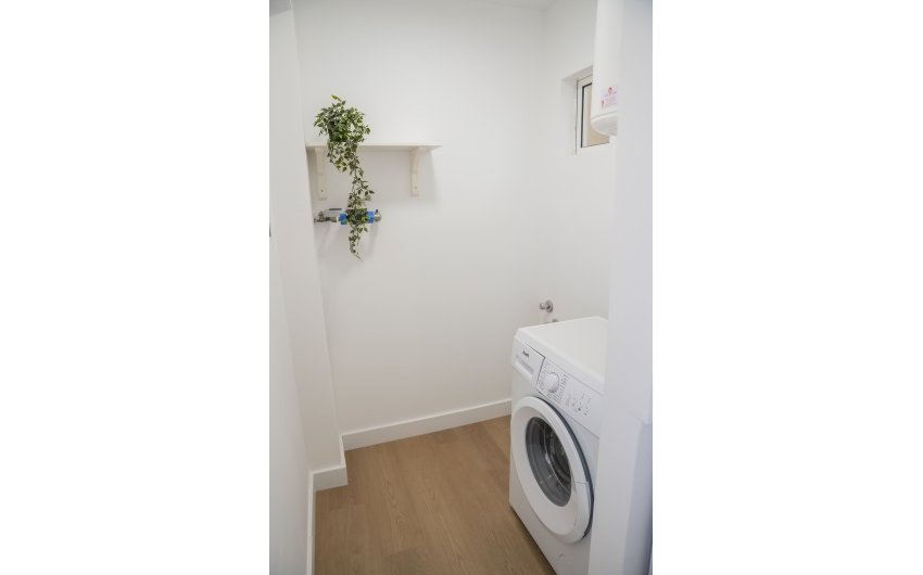 Herverkoop - Apartment -
San Pedro del Pinatar - Costa Calida