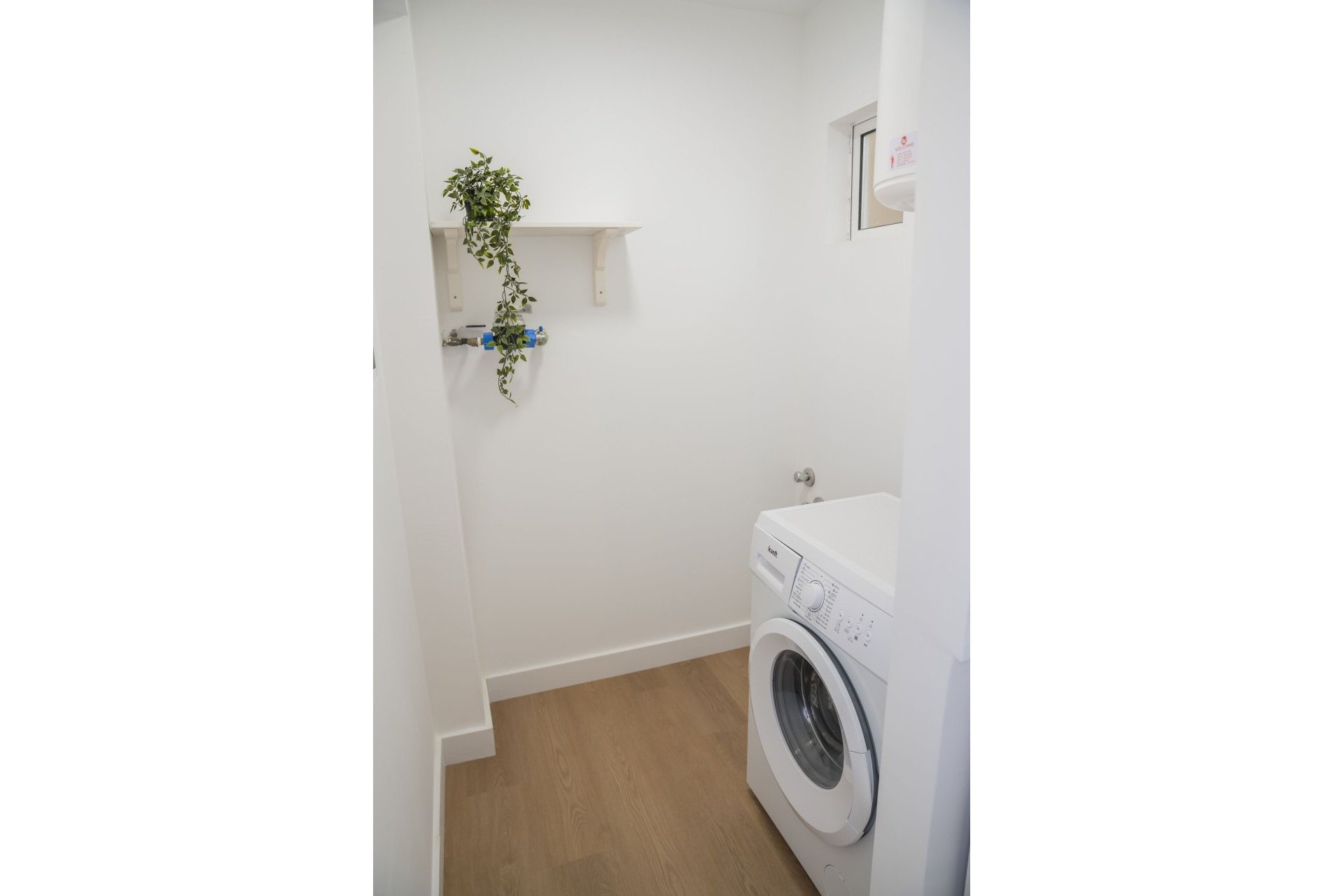 Herverkoop - Apartment -
San Pedro del Pinatar - Costa Calida