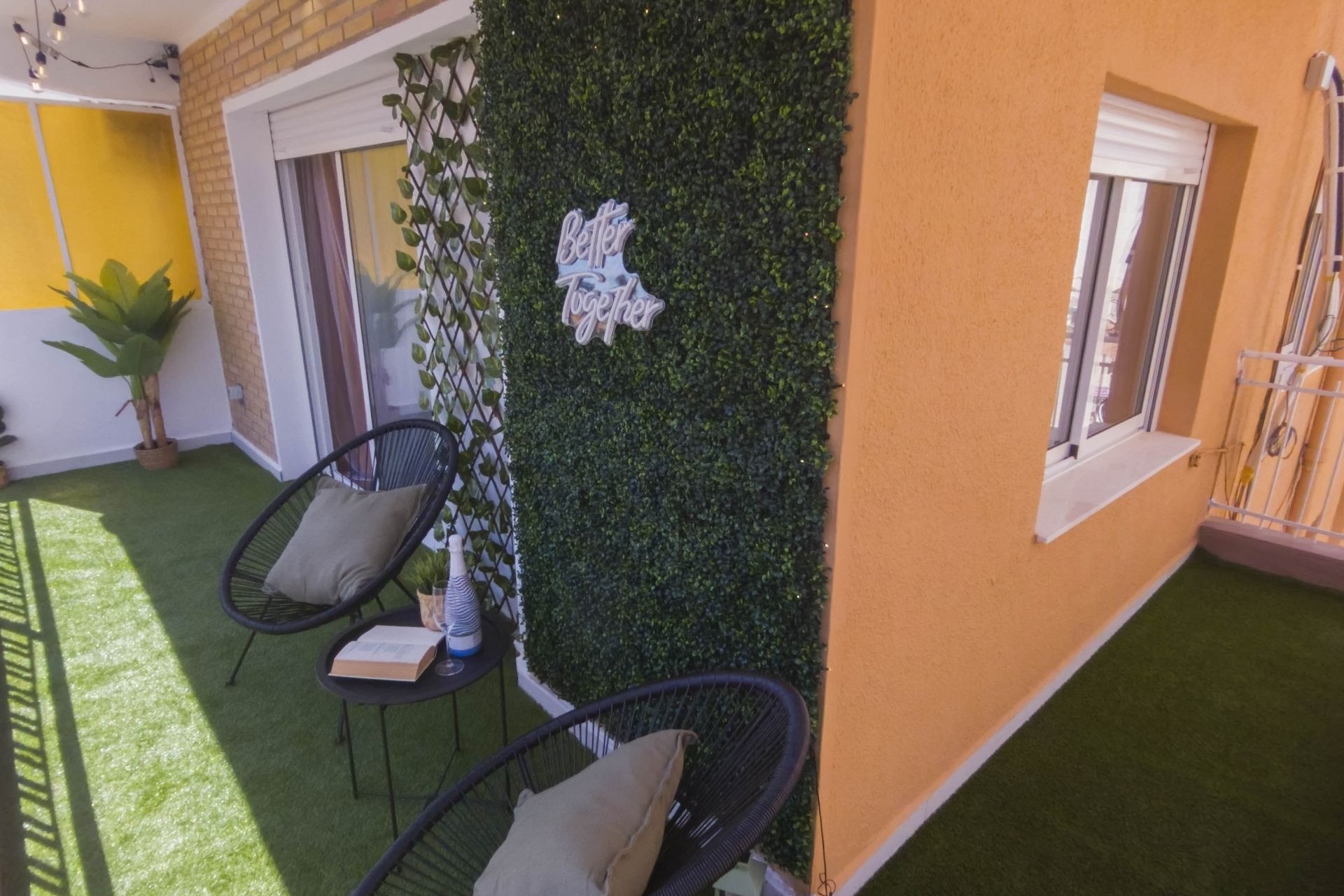 Herverkoop - Apartment -
San Pedro del Pinatar - Costa Calida