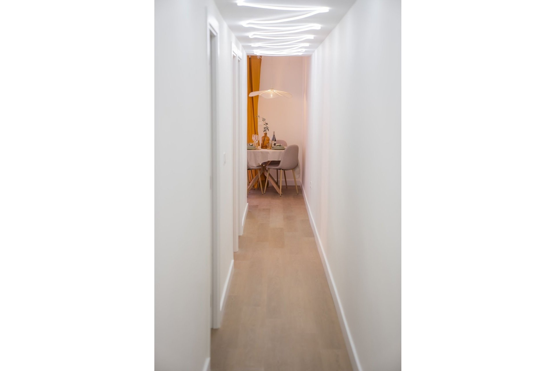 Herverkoop - Apartment -
San Pedro del Pinatar - Costa Calida
