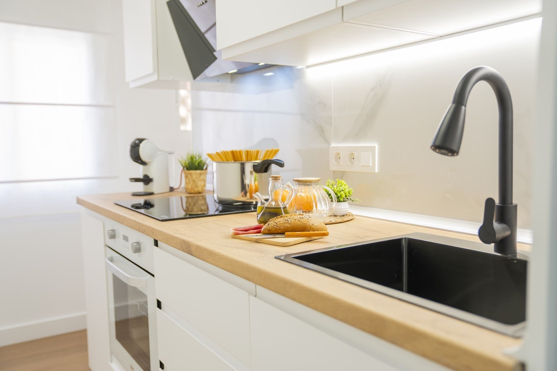 Herverkoop - Apartment -
San Pedro del Pinatar - Costa Calida