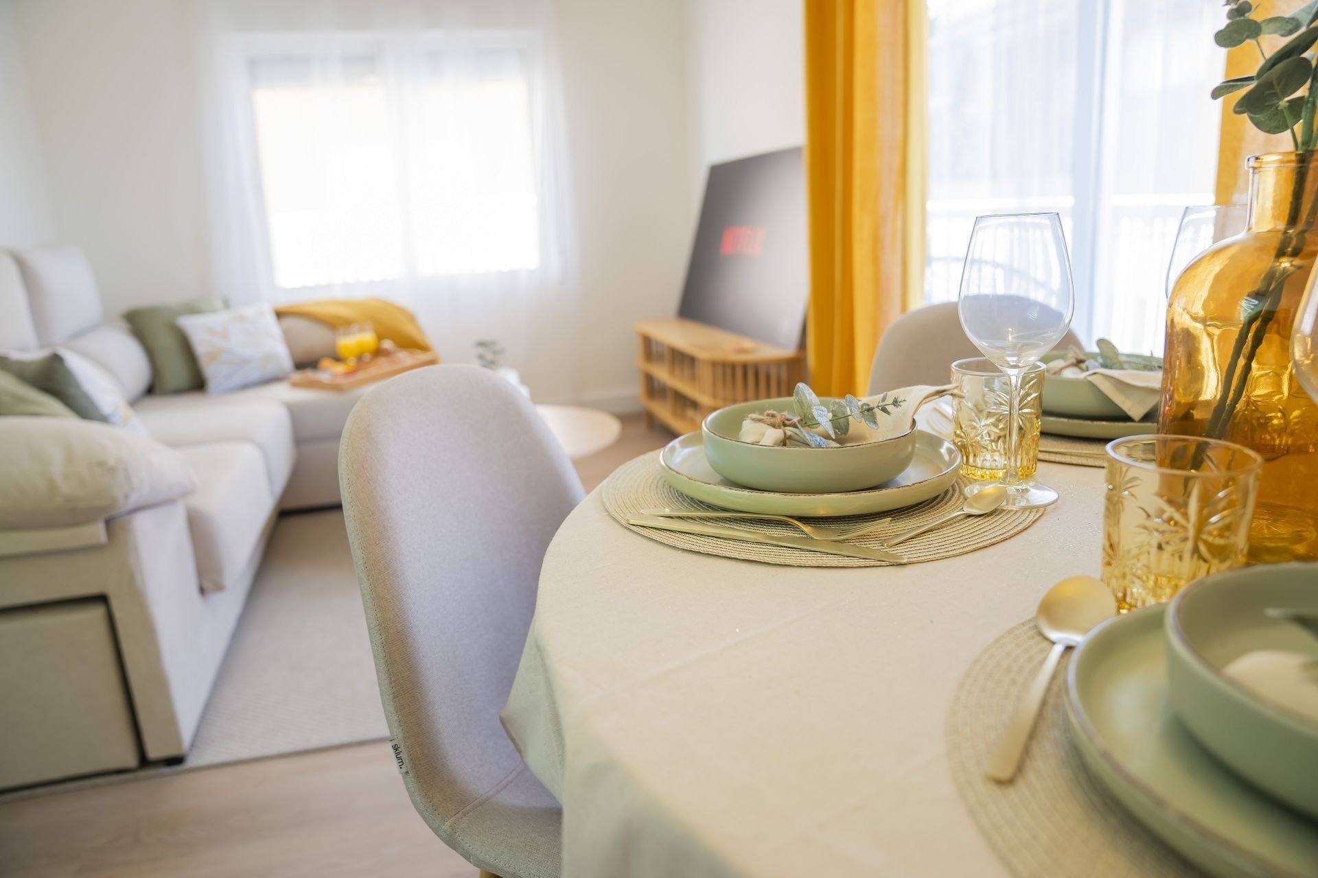 Herverkoop - Apartment -
San Pedro del Pinatar - Costa Calida