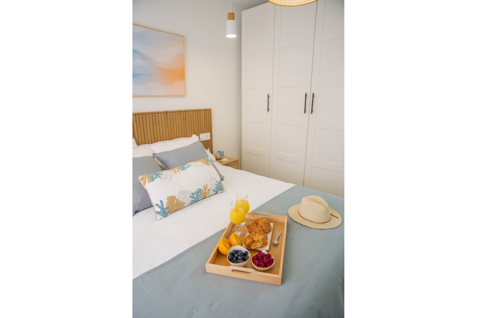 Herverkoop - Apartment -
San Pedro del Pinatar - Costa Calida
