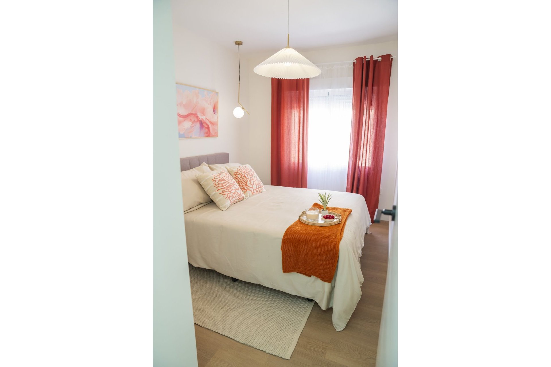 Herverkoop - Apartment -
San Pedro del Pinatar - Costa Calida