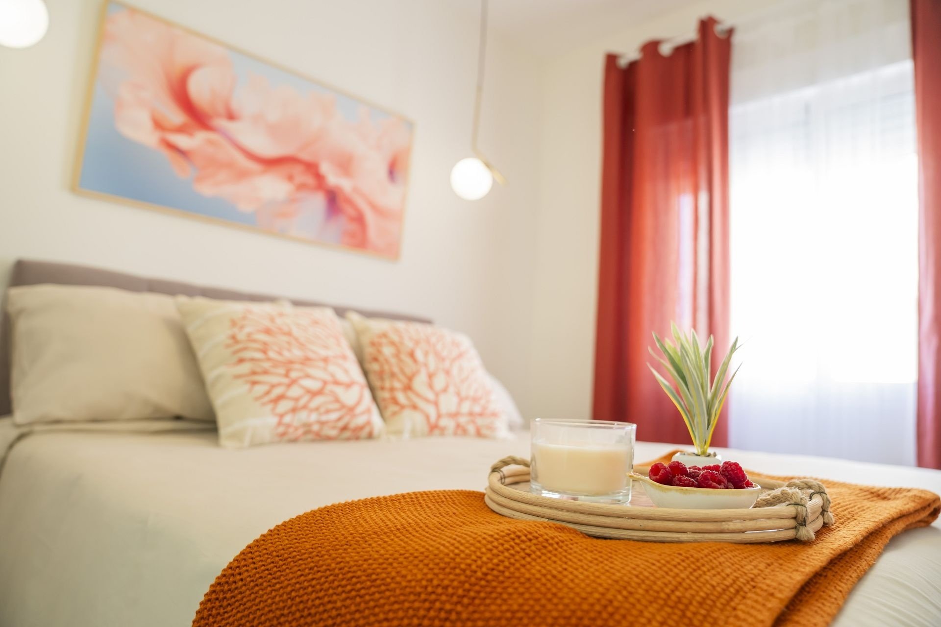 Herverkoop - Apartment -
San Pedro del Pinatar - Costa Calida