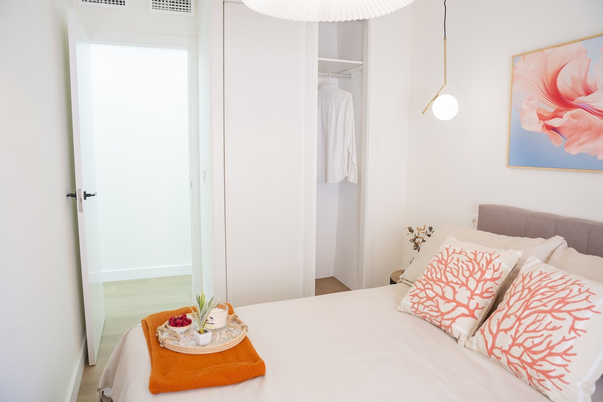 Herverkoop - Apartment -
San Pedro del Pinatar - Costa Calida