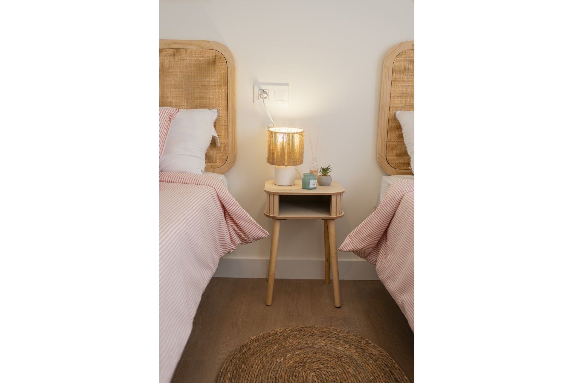 Herverkoop - Apartment -
San Pedro del Pinatar - Costa Calida