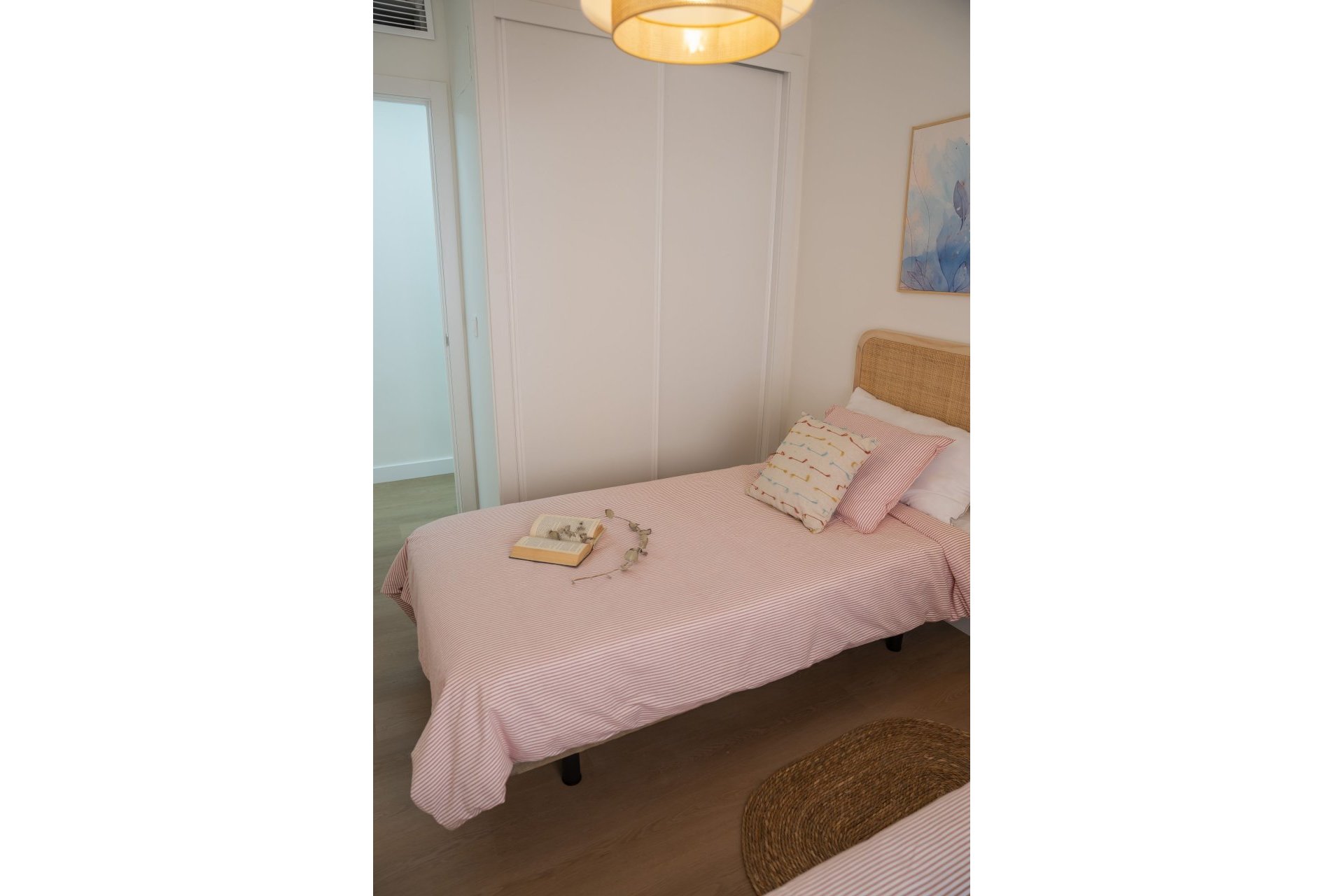 Herverkoop - Apartment -
San Pedro del Pinatar - Costa Calida
