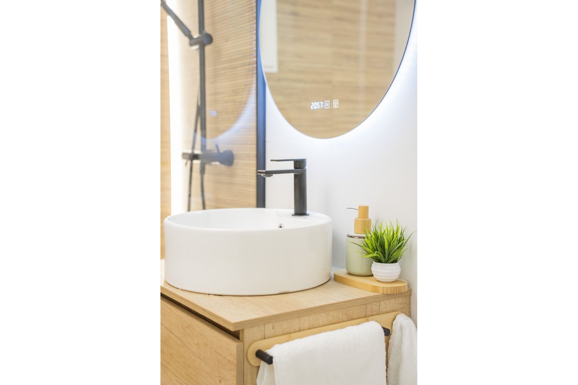 Herverkoop - Apartment -
San Pedro del Pinatar - Costa Calida