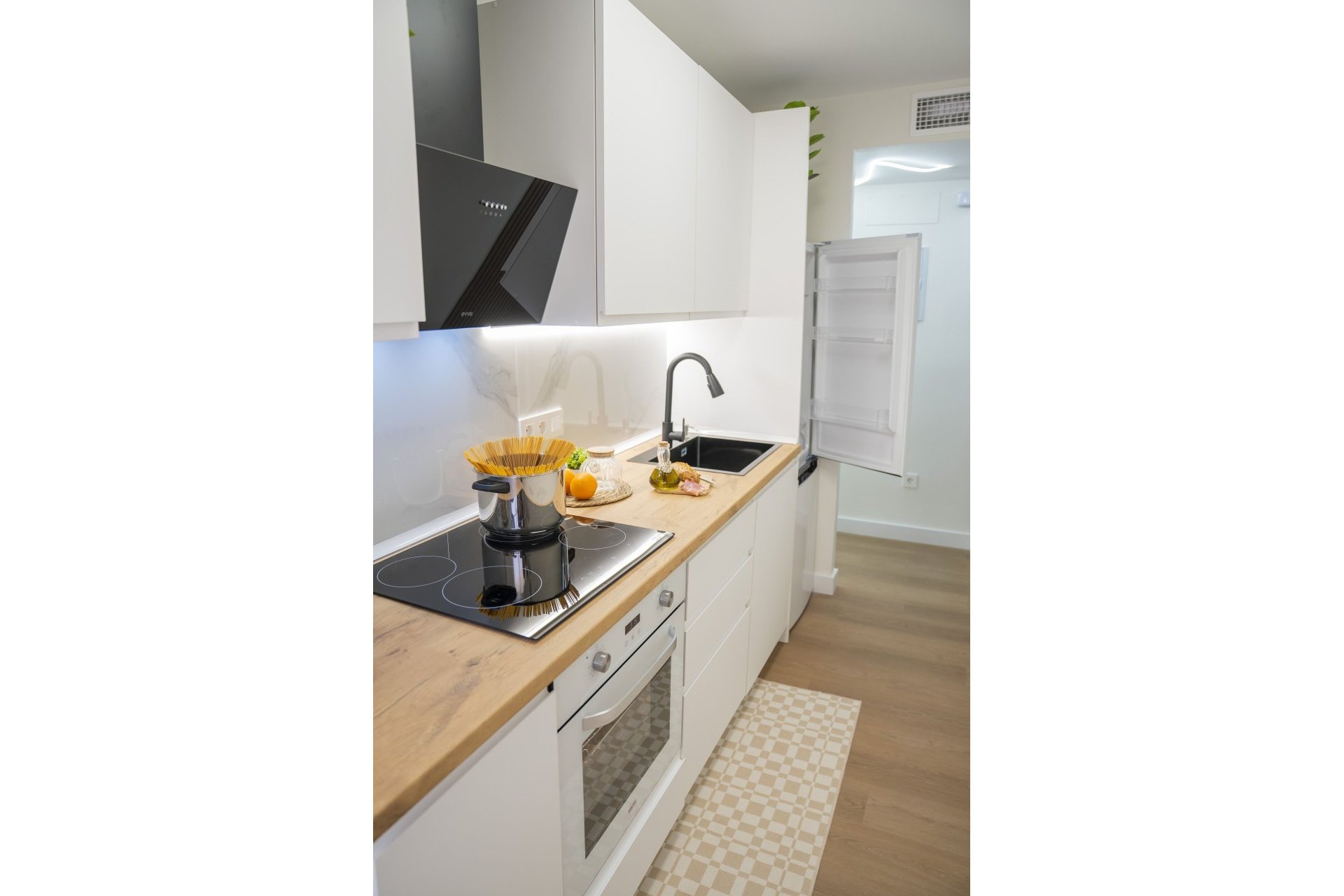 Herverkoop - Apartment -
San Pedro del Pinatar - Costa Calida