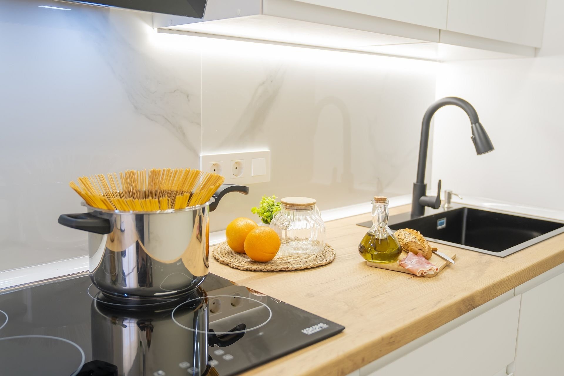 Herverkoop - Apartment -
San Pedro del Pinatar - Costa Calida