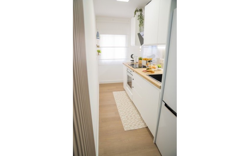 Herverkoop - Apartment -
San Pedro del Pinatar - Costa Calida