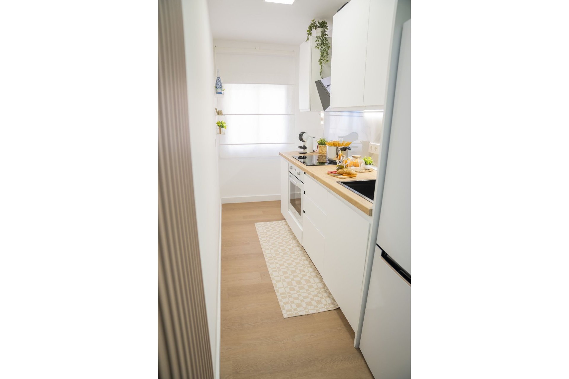 Herverkoop - Apartment -
San Pedro del Pinatar - Costa Calida
