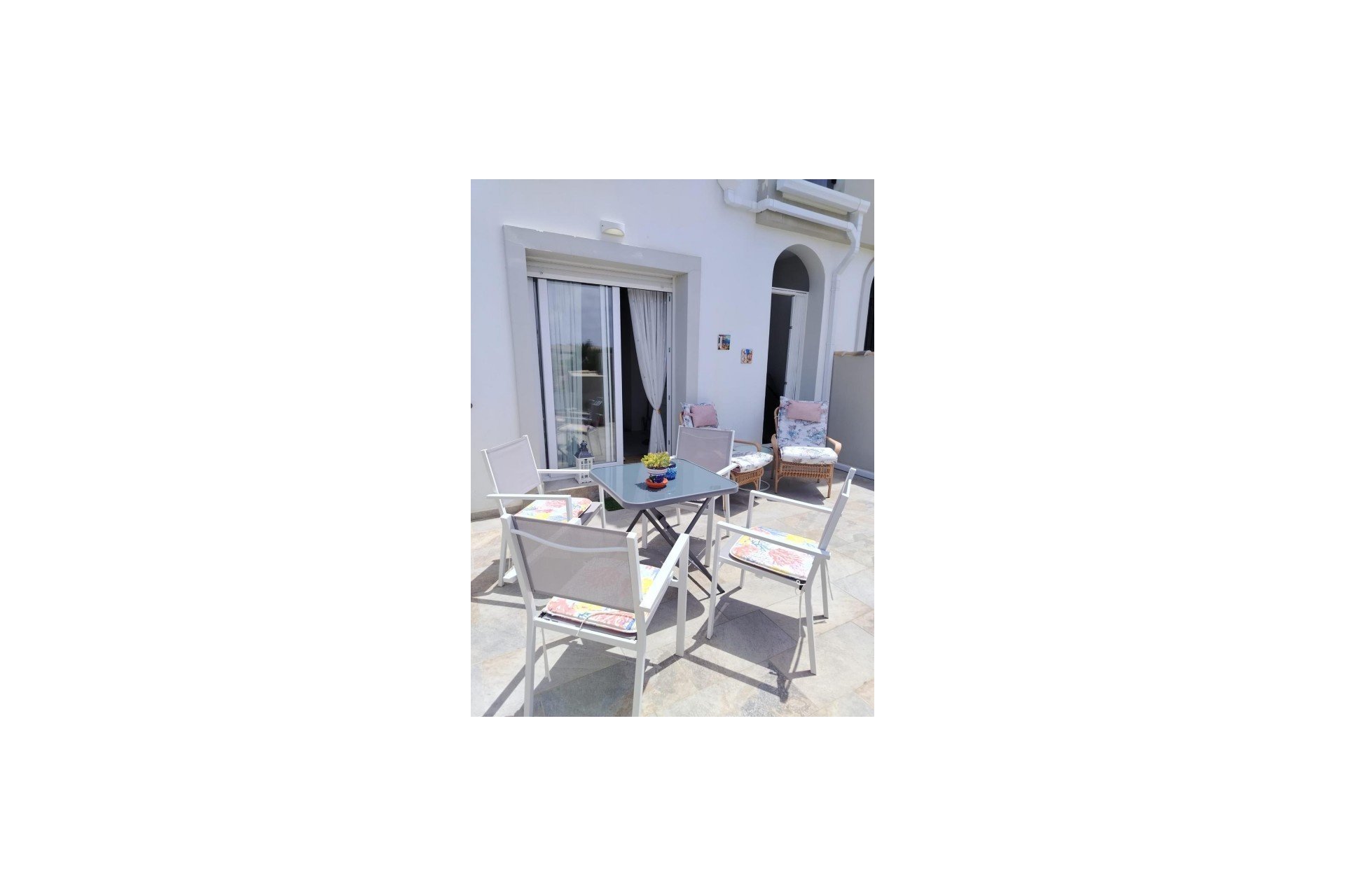 Herverkoop - Apartment -
San Pedro del Pinatar - Costa Calida