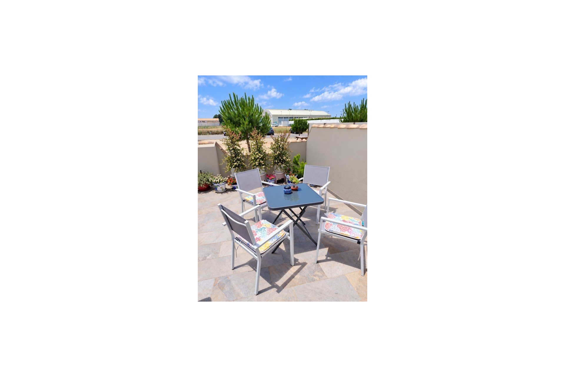 Herverkoop - Apartment -
San Pedro del Pinatar - Costa Calida