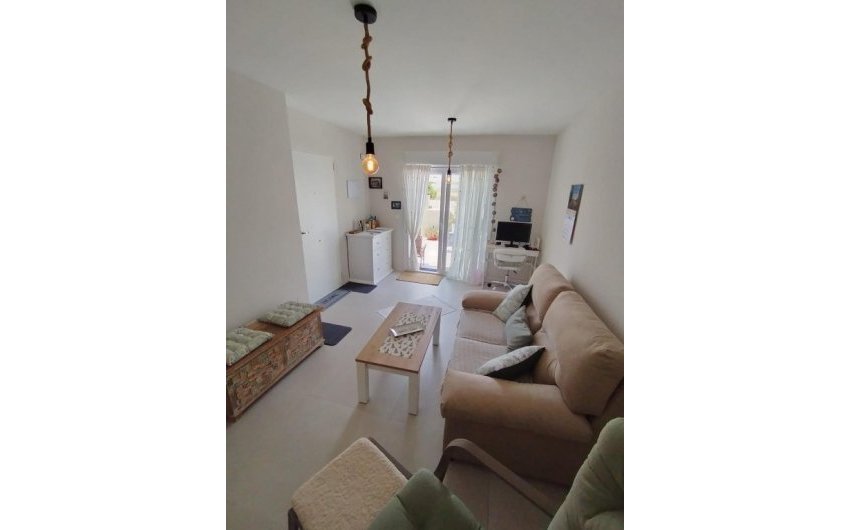 Herverkoop - Apartment -
San Pedro del Pinatar - Costa Calida